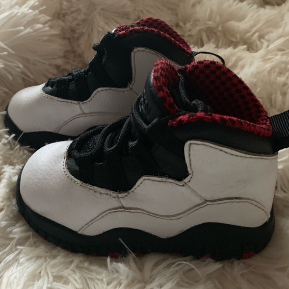 air jordan retro 10 toddler